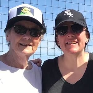 Meet your Posher, Anne